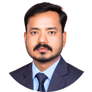 Suraj Devnath - Chief Marketing Officer