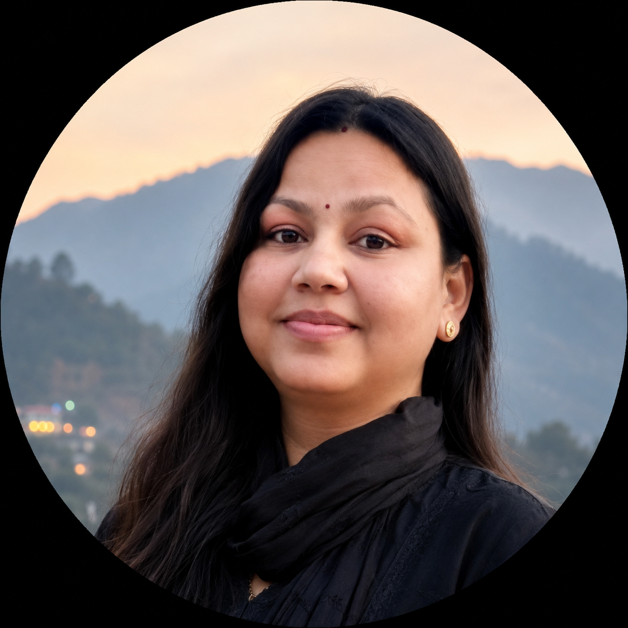 Pratibha Papnai - Marketing Head