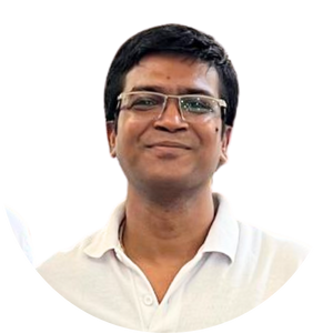 Tapas K. Pahar - Chief Financial Officer