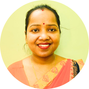 Susmita Devnath - Finance & Operation